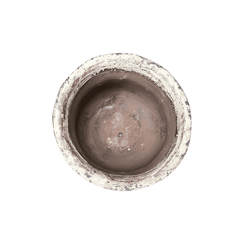 3074 Atlantic Tulip Miệng Bằng 50x50x40 Màu Trái Đất