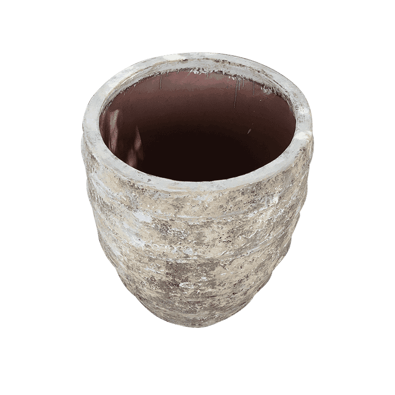 3069 Atlantic Vót Bầu 5 Sọc Ngang 74x74x93 M66 Màu Trái Đất