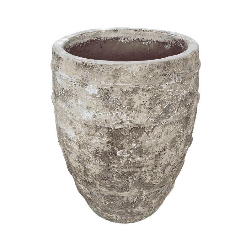 3069 Atlantic Vót Bầu 5 Sọc Ngang 74x74x93 M66 Màu Trái Đất