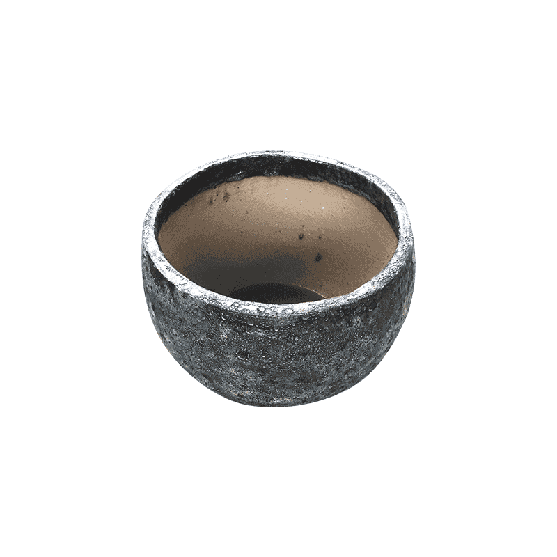 2943 Chậu Atlantic Trái Banh 38x38x27 M35