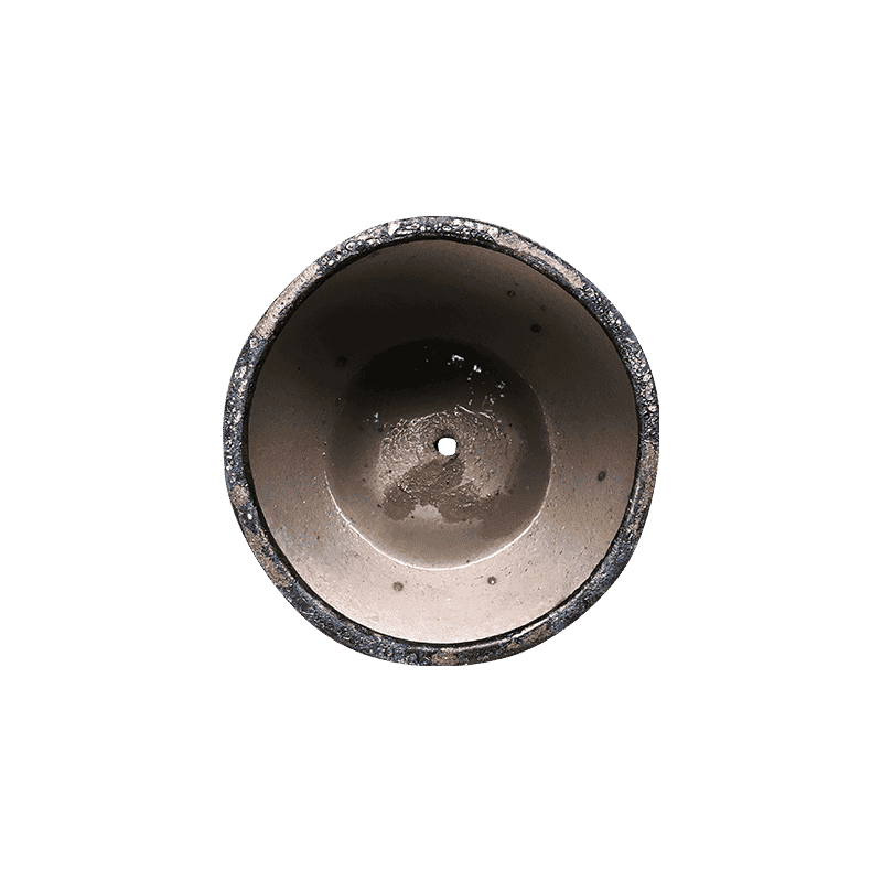 2943 Chậu Atlantic Trái Banh 38x38x27 M35