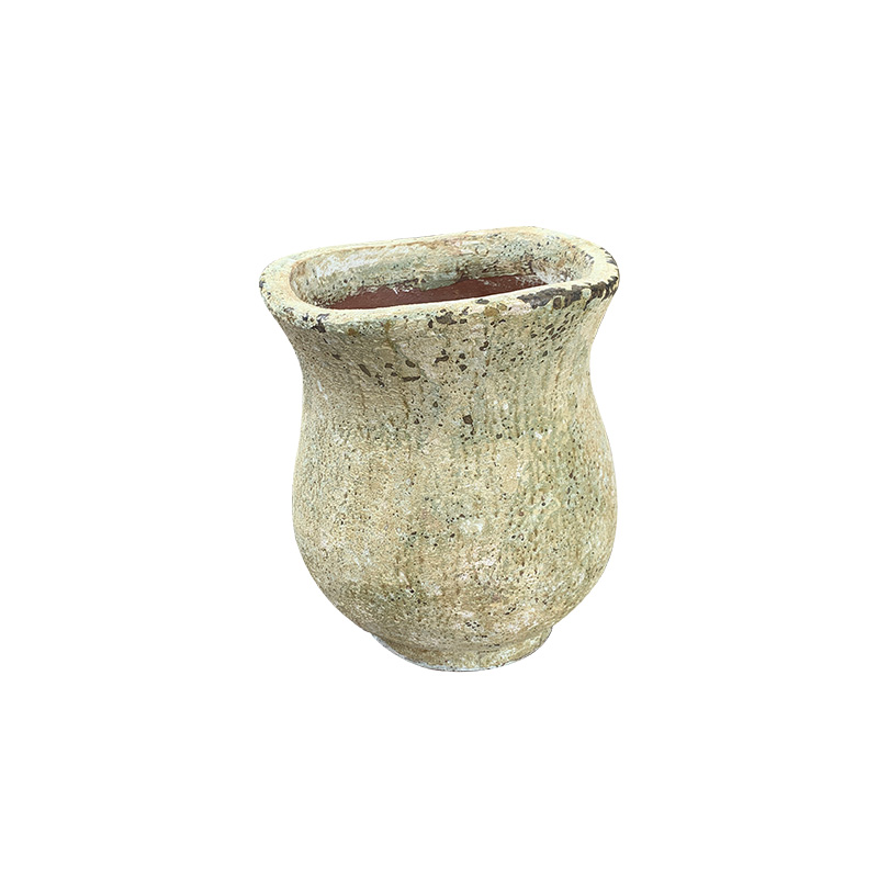 3259 Atlantic Tulip Miệng Bèo 34x34x37 M30 Màu Thời Đại