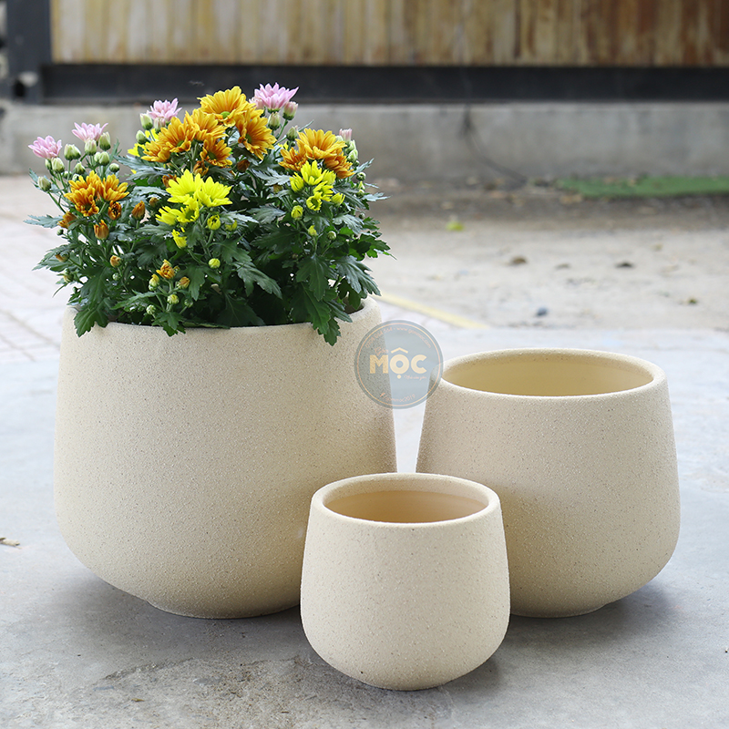 3188 Atlantic Bầu 19x19x16 M16