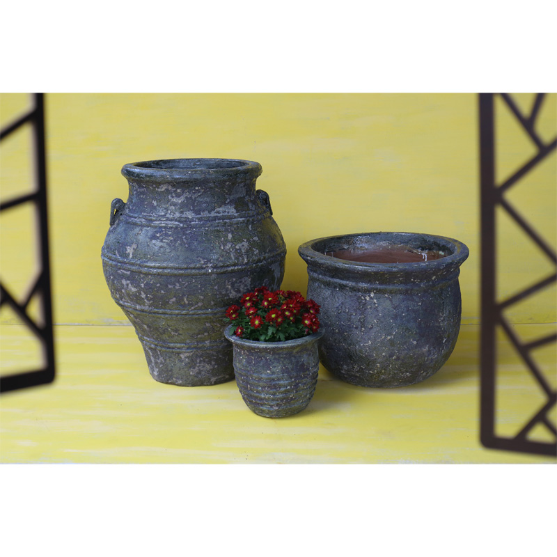 3421 Atlantic Cánh Đồng Lúa Mì 53x53x41