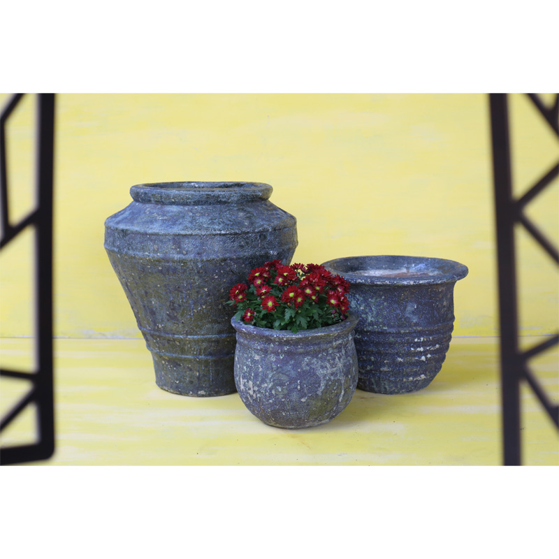 3421 Atlantic Cánh Đồng Lúa Mì 53x53x41