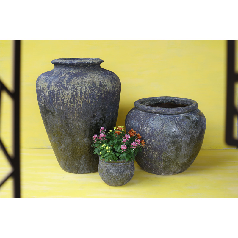 3421 Atlantic Cánh Đồng Lúa Mì 53x53x41