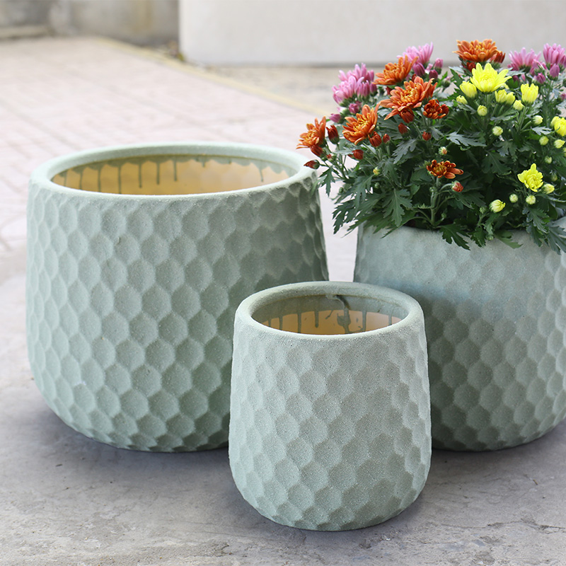 3436 Atlantic Bầu Tổ Ong 36x36x30 M33