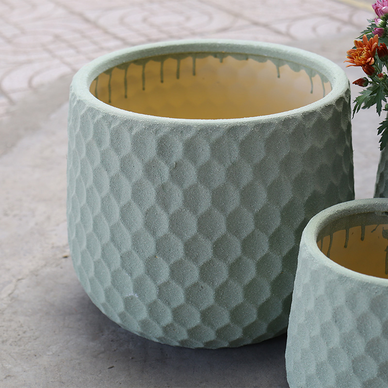 3436 Atlantic Bầu Tổ Ong 36x36x30 M33