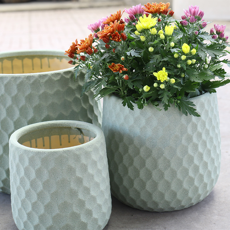 3436 Atlantic Bầu Tổ Ong 36x36x30 M33