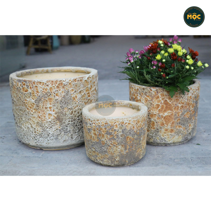 3540 Atlantic Trụ 21x21x17