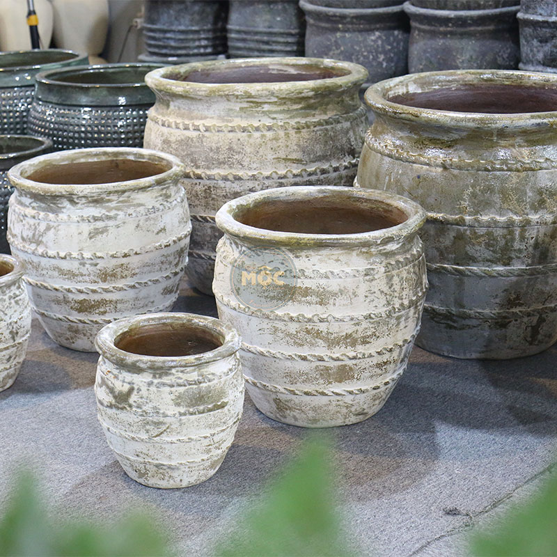 4000 Men Mỹ Thuật Bầu Xoắn Ngang 70x70x66 M66