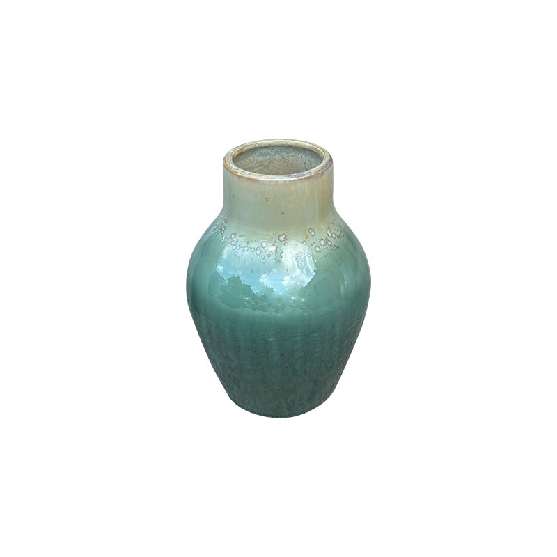 Xanh Trổ Đậm