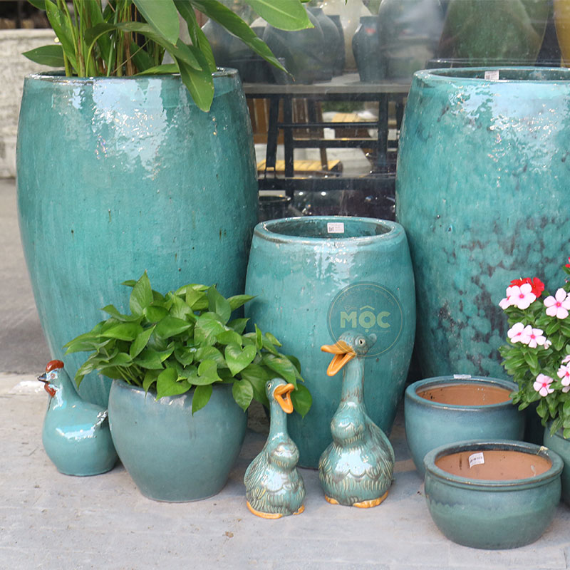 4016 OD Vót Bầu 35x35x49 M30