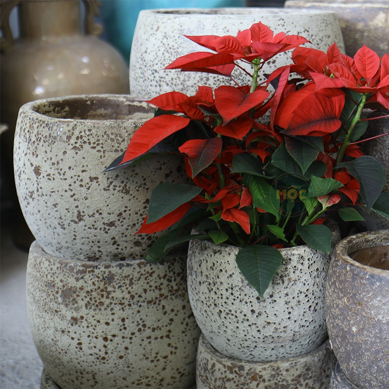 4011 Atlantic Thúng Có Chân 27x27x25 M24