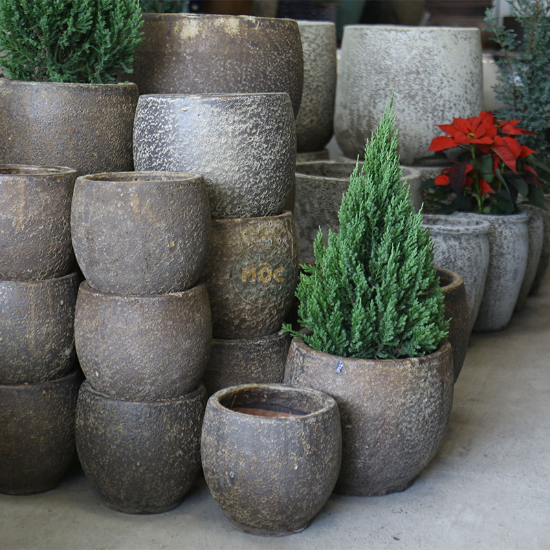 4011 Atlantic Thúng Có Chân 27x27x25 M24