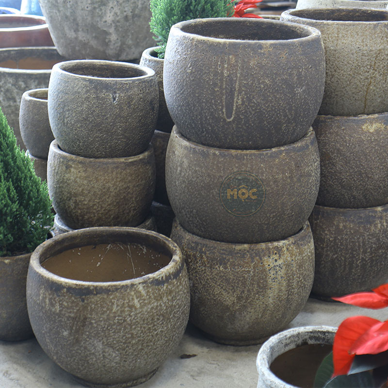 4011 Atlantic Thúng Có Chân 27x27x25 M24