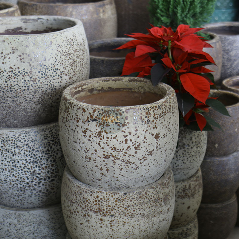 4011 Atlantic Thúng Có Chân 27x27x25 M24