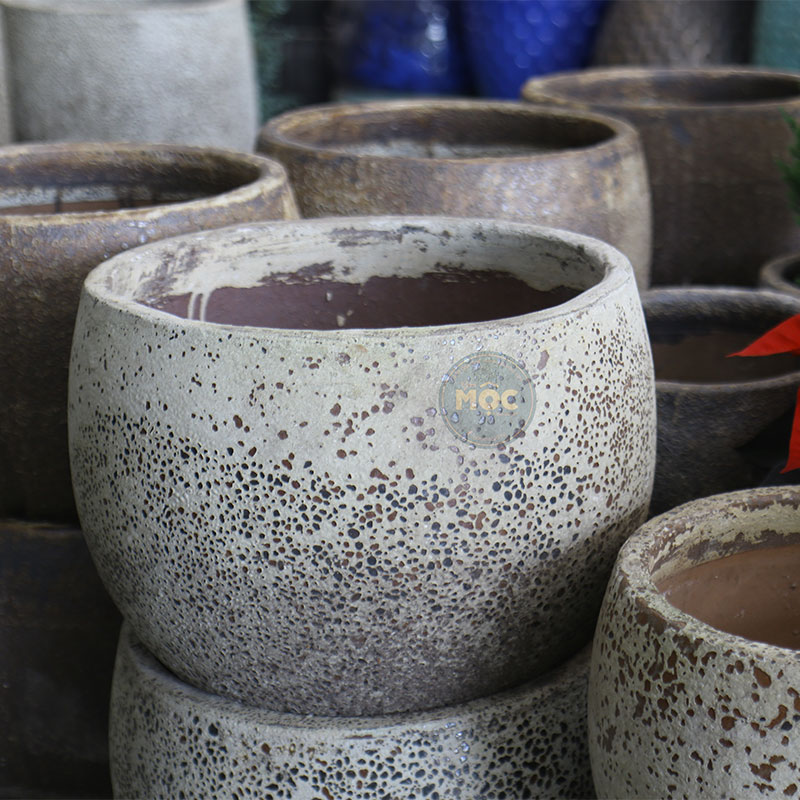 4011 Atlantic Thúng Có Chân 27x27x25 M24