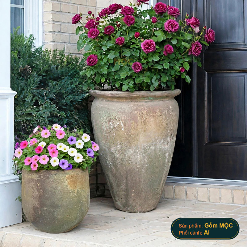 3998 Men Mỹ Thuật Lu Viền G Cao 52x52x70