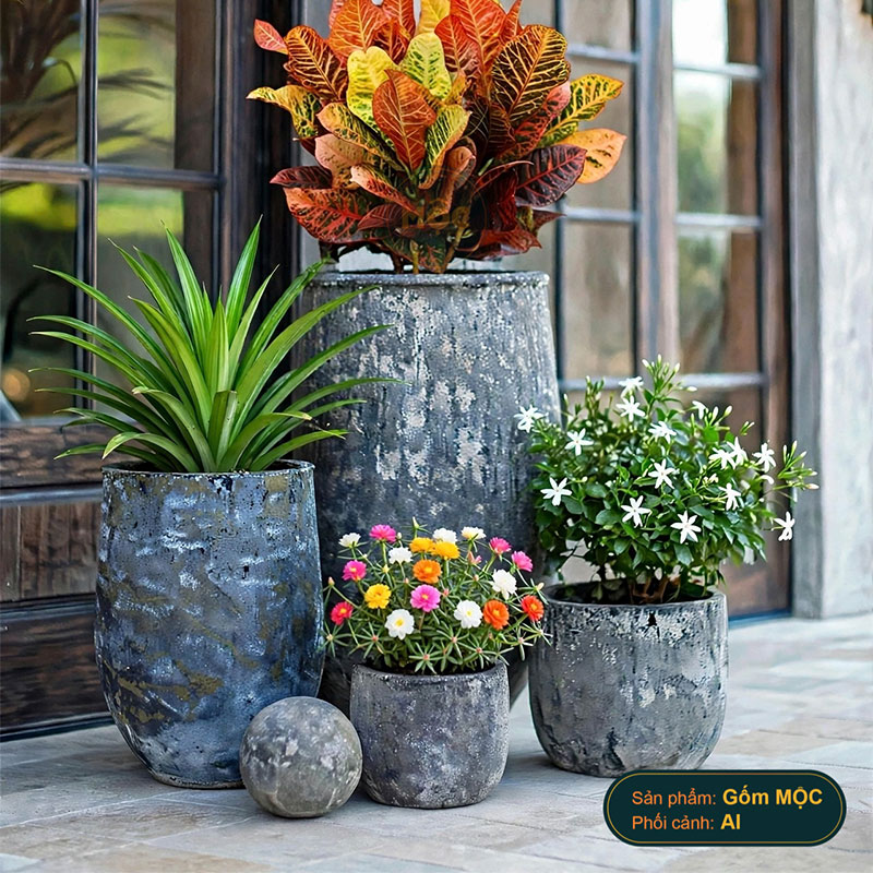 4217 Men Mỹ Thuật Trái Banh Trang Trí 22x22x22