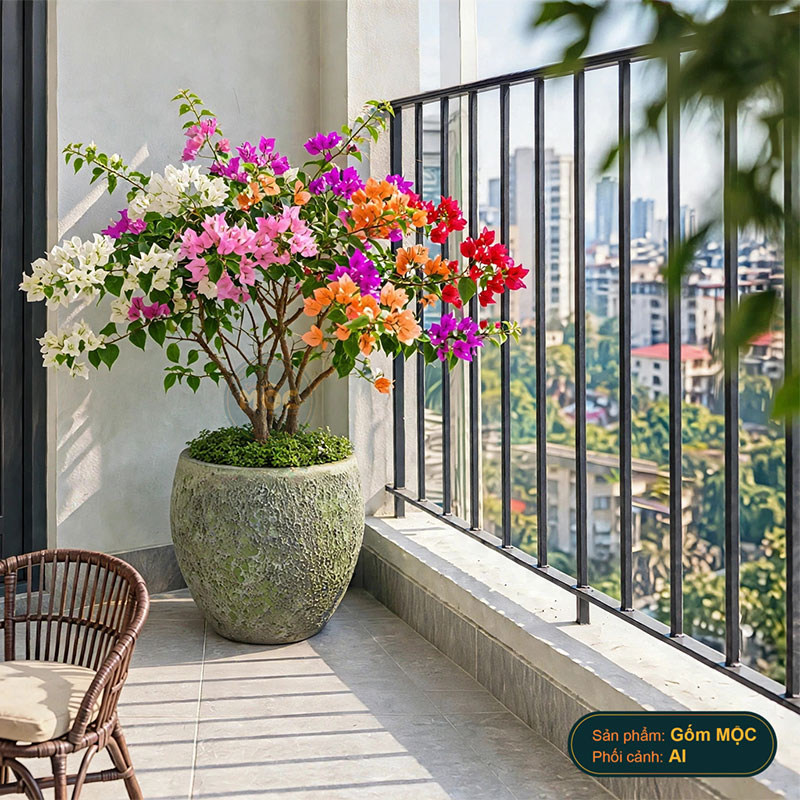 3009 Atlantic Lu Trơn 36x36x34 M32