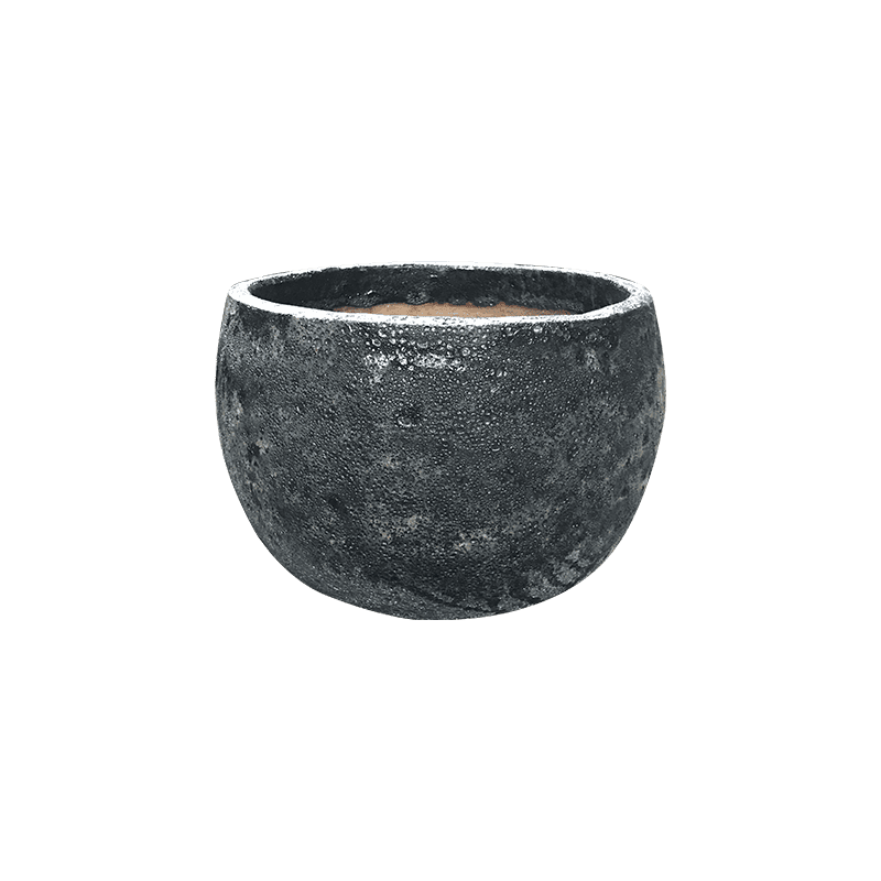 2943 Chậu Atlantic Trái Banh 38x38x27 M35