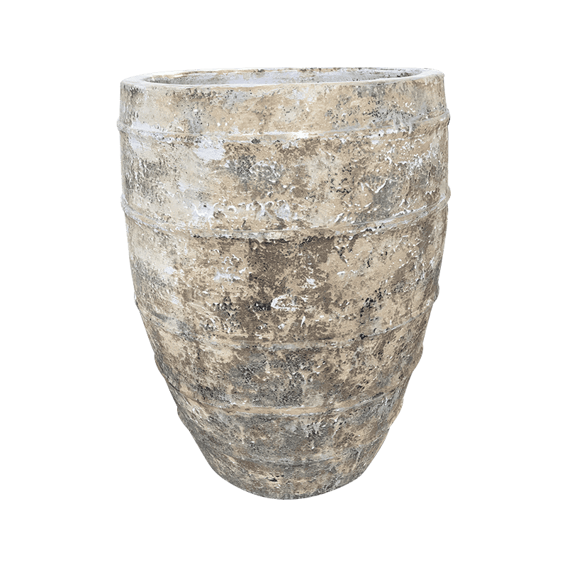 3069 Atlantic Vót Bầu 5 Sọc Ngang 74x74x93 M66 Màu Trái Đất