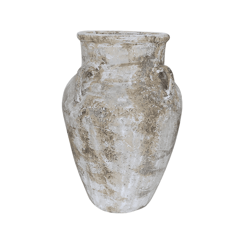 3071 Atlantic Bình 4 Quai 60x60x90 M44 Màu Trái Đất