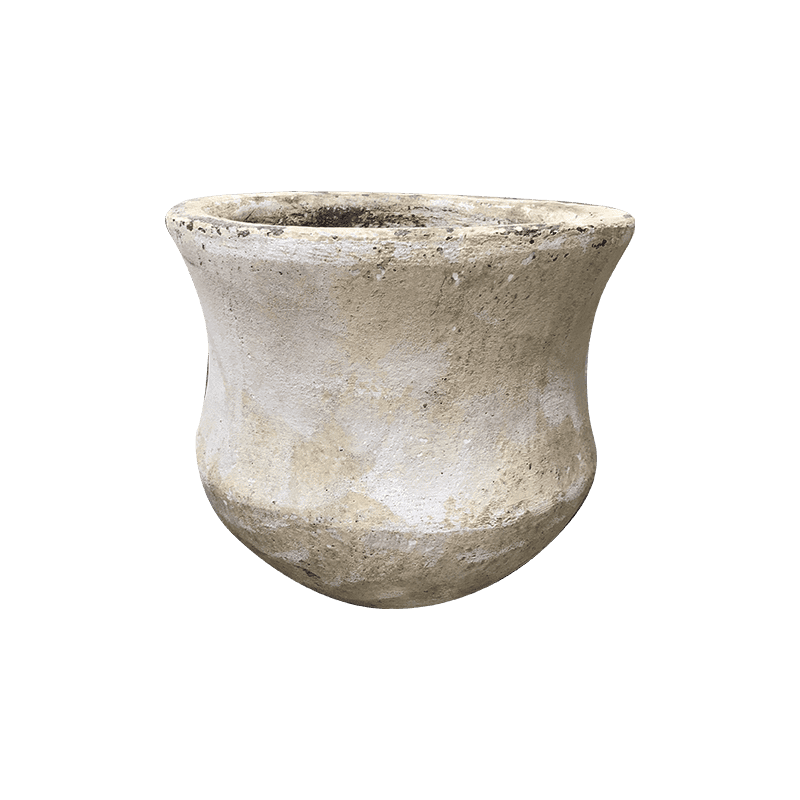 3074 Atlantic Tulip Miệng Bằng 36x36x30 Màu Trái Đất