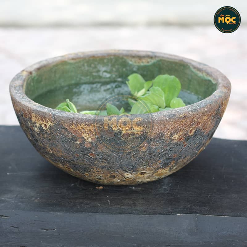 3172 Atlantic Lá Sen Men Lòng 29x29x13