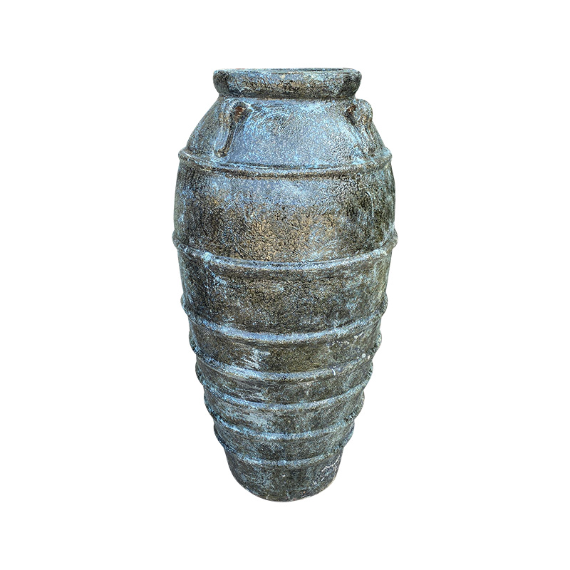 3422 Atlantic Cây Bách Trong Đêm 60x60x115 M34