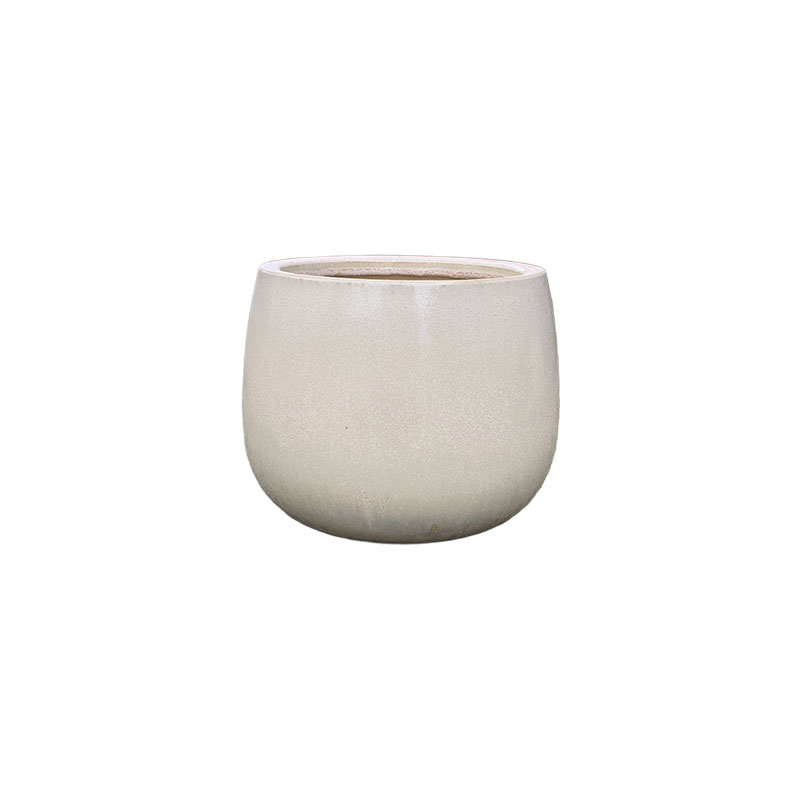 Mờ | 3746 Chậu ID Bầu Đáy 21x21x17 M19