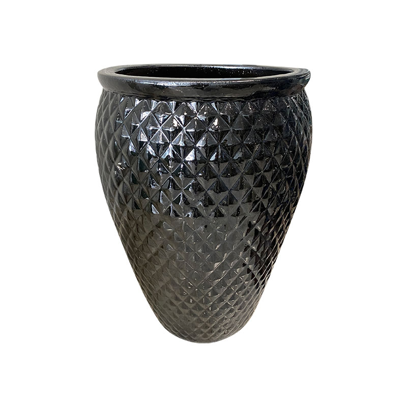 3897 OD Lu Kim Cương 51x51x72 Loại 2 Đen