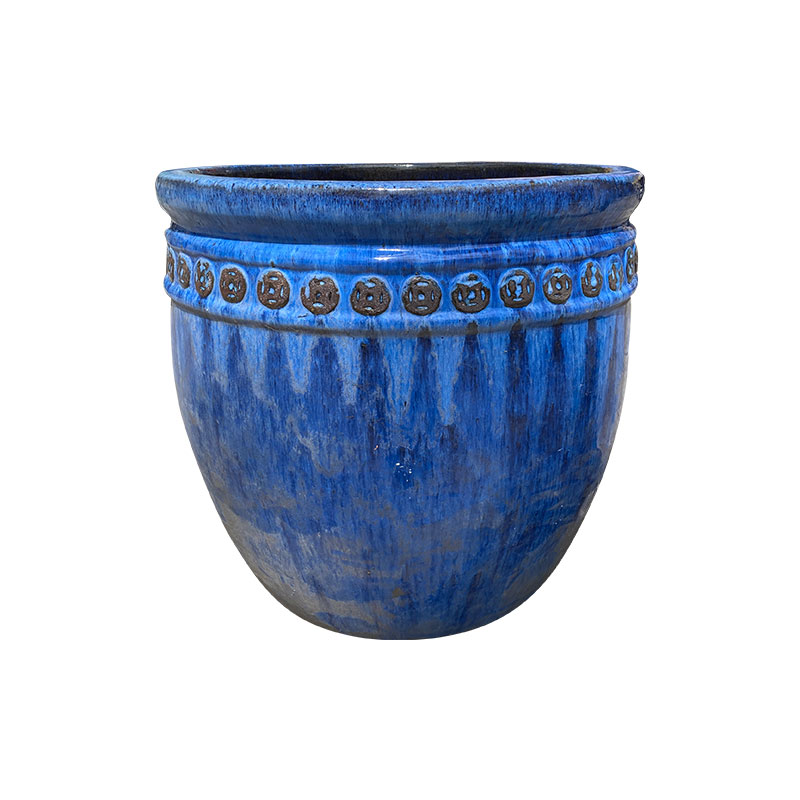 3935 OD Bầu Đồng Tiền 60x60x56 Loại 2