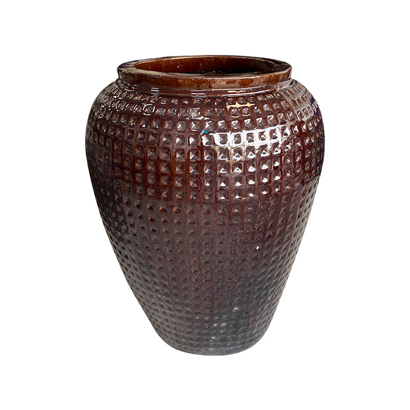 3942 OD Lu Kim Cương Miệng Túm 70x70x90 Loại 2