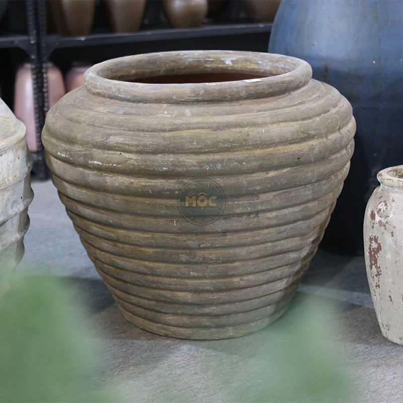 3982 Men Mỹ Thuật Lu Xoắn 78x78x62 M55