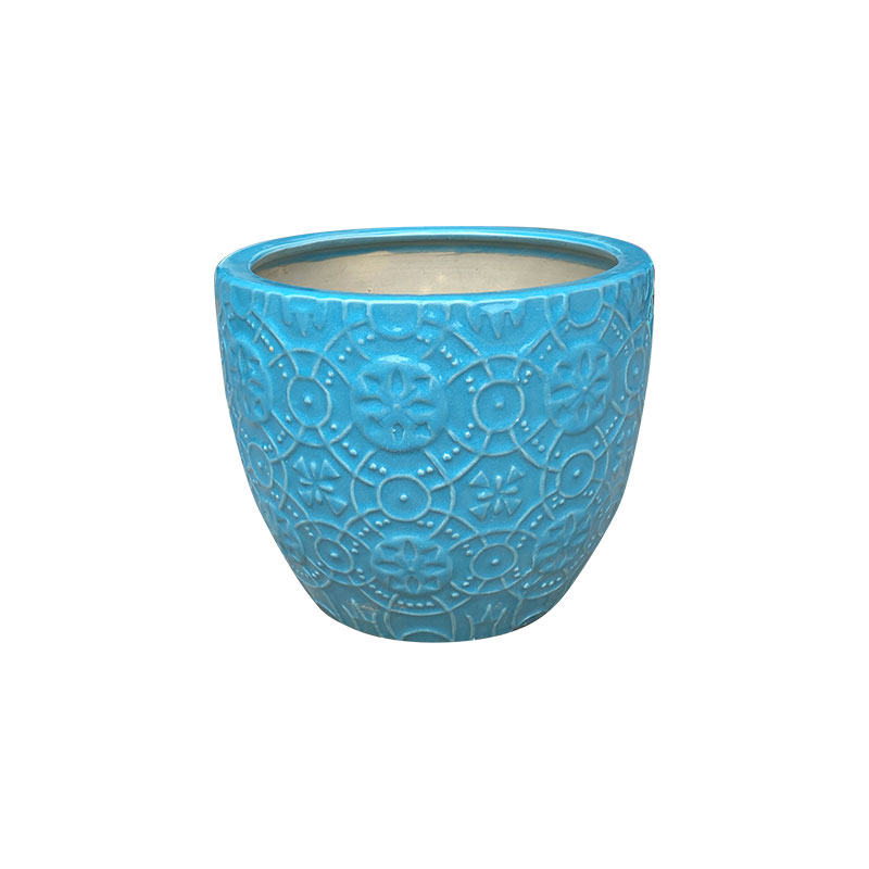 4018 ID Trứng Hoa Văn 29x29x23