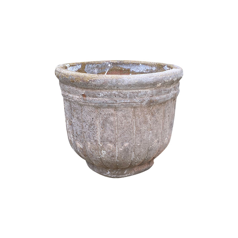 4052 Men Mỹ Thuật Chậu Bí Cao 35x35x30