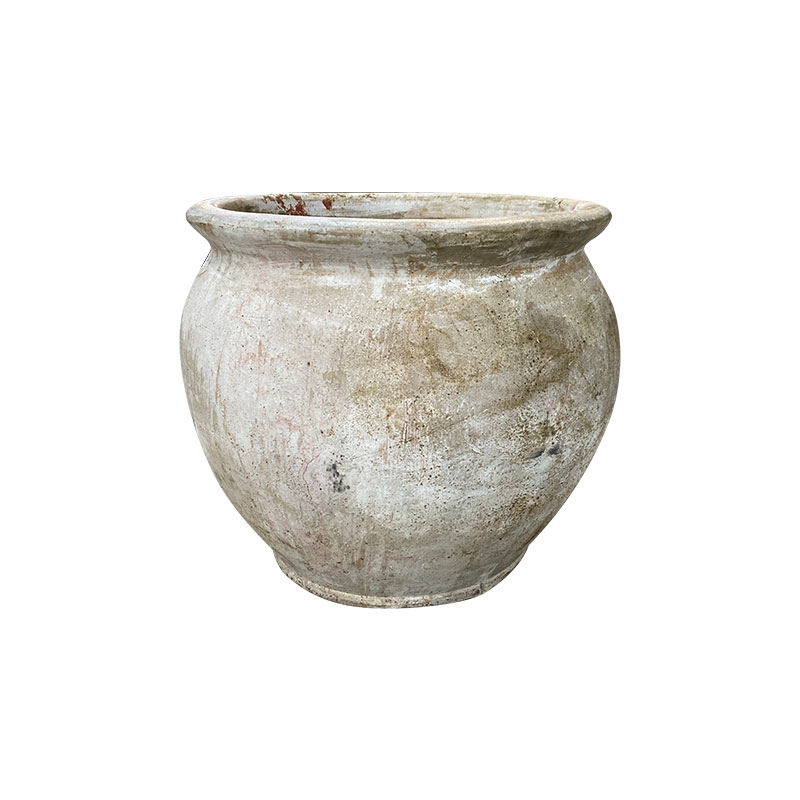 4102 Men Mỹ Thuật Hoa Hồng Trứng 55x55x46 M50