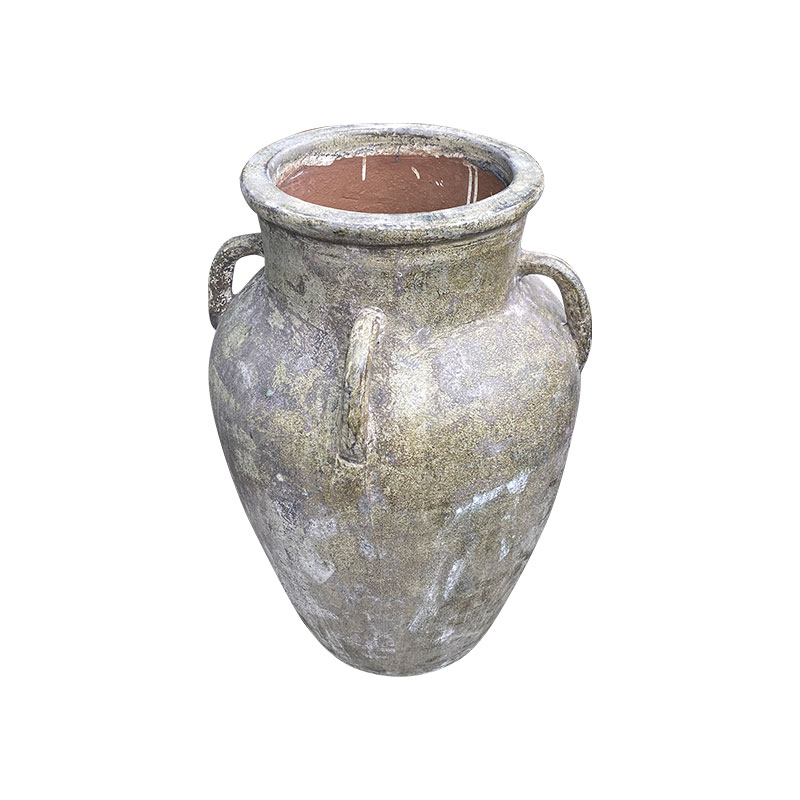 4136 Men Mỹ Thuật Bình 4 Quai 60x60x90 M44