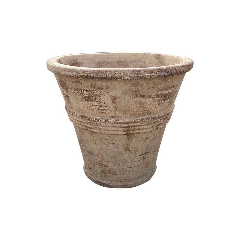 4168 Đất Nung Vót 4 Sọc Ngang 54x54x48