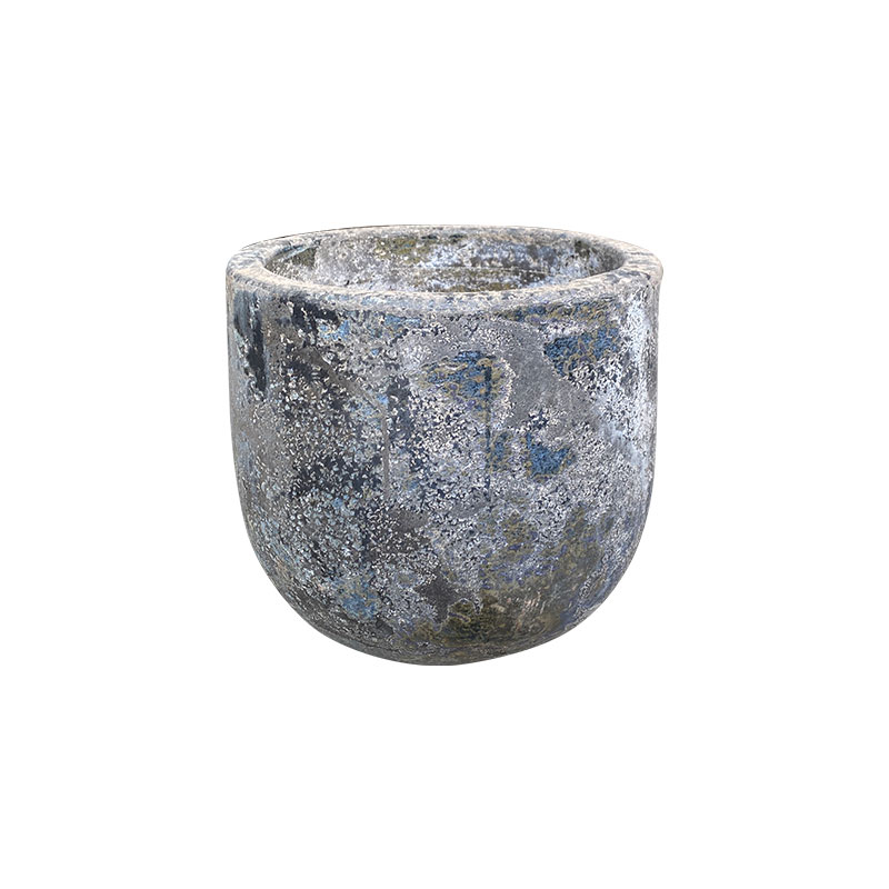 4231 Men Mỹ Thuật Tulip Trơn 27x27x24