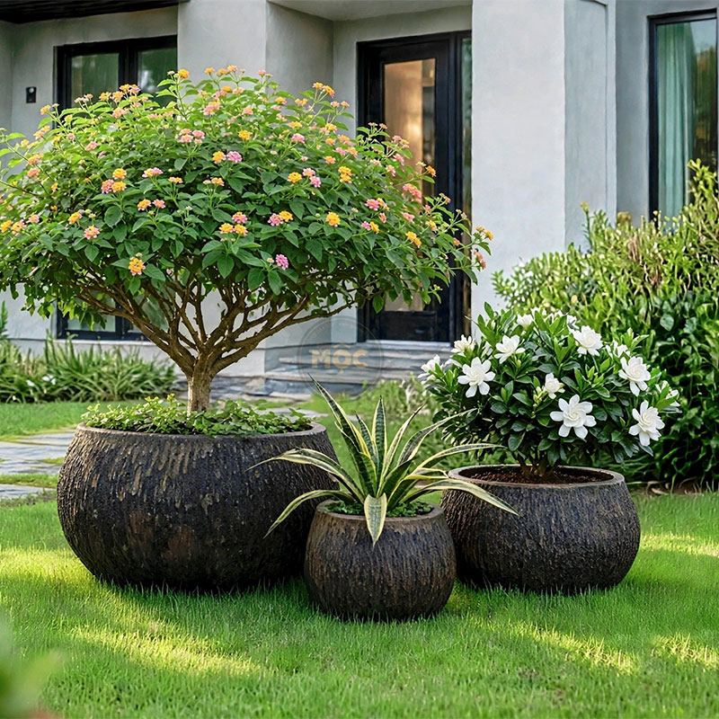 4233 Atlantic Bánh Tiêu Sọc Đứng 48x48x28 M40
